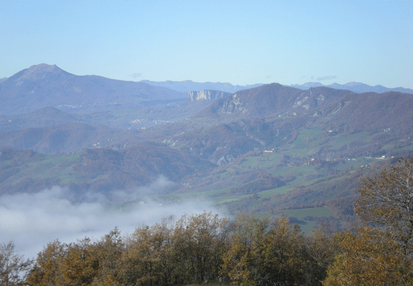 paesaggio Valestra